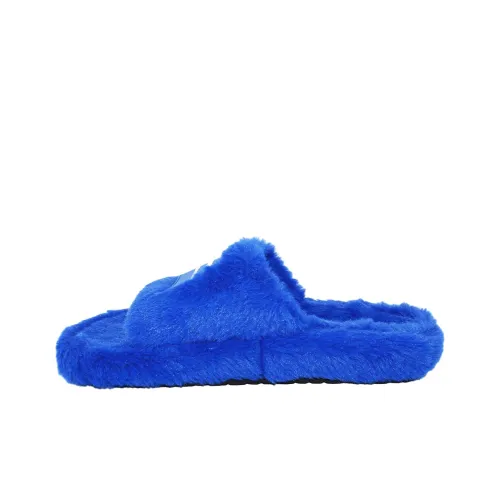 SLIPPER DAY Модный Трендовые Слипоны