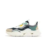 Белый Зеленый