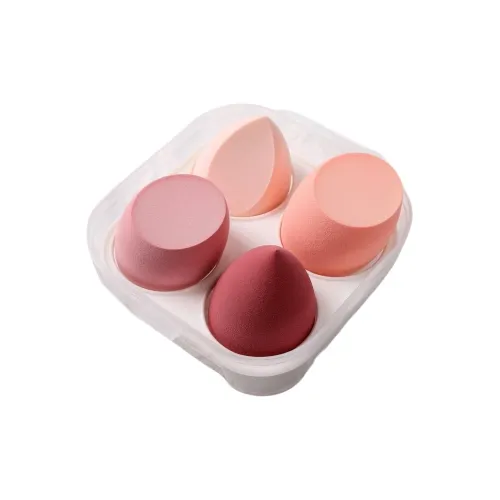 MUFY Puffs / Makeup Sponges Унисекс