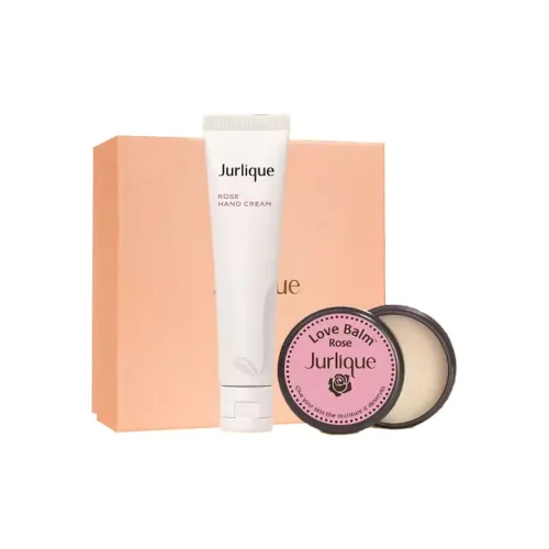 ZHULIKOU Ah Hu Крем Hand Cream Box Розовый Care Крем 15 мл + Розовый Hand Крем 40 мл