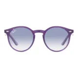 Фиолетовый