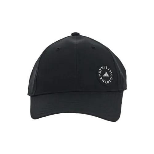 Adidas Переработанный полиэстер Кепки Женские Черный