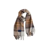 Кофейно-белый медвежонок