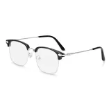 Чёрный и Серебряный MK477YJ-002