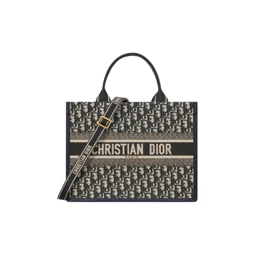 DIOR BookTote Сумки-клатчи Женские