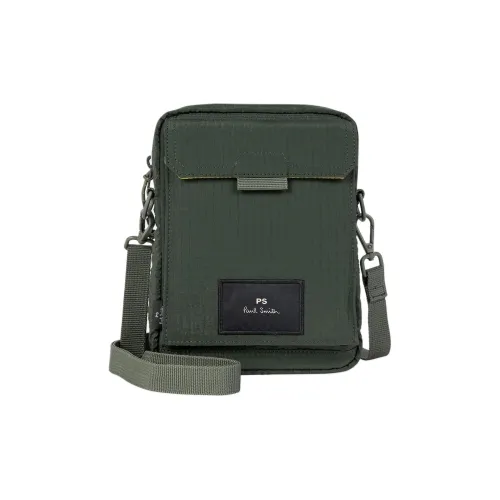 Paul Smith Crossbody Bags Men's