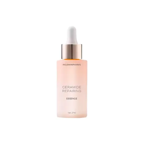 INGS Niacinamide Успокаивающая сыворотка с гиалуроновой кислотой объем 27 мл