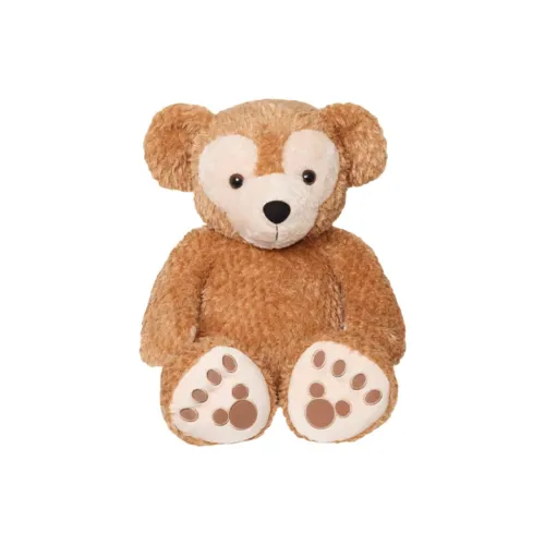 Disney Даффи Экстра-большая плюшевая кукла 59 см Токийский Дисней