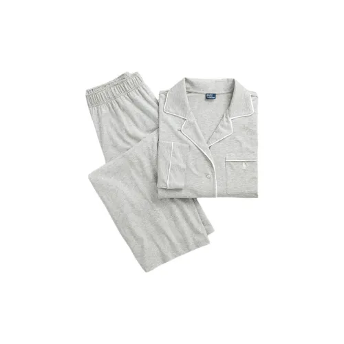 Polo Ralph Lauren Pajama Комплект Женский Серый