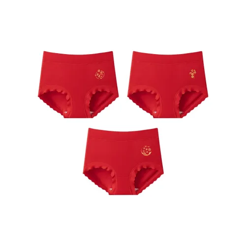 MIIOW Женское нижнее белье 3 штуки