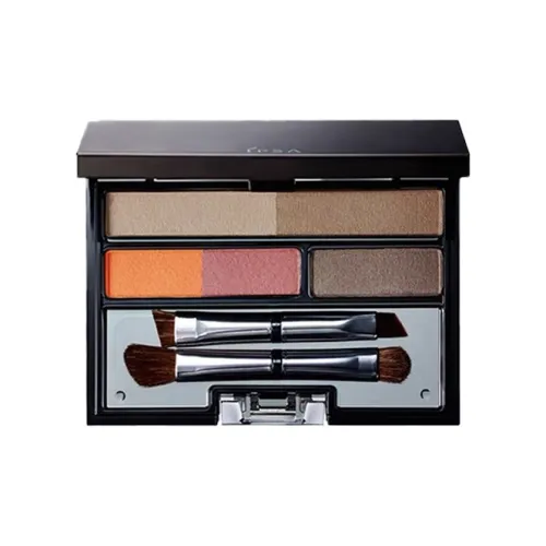 IPSA Multiple Dazzling Effects Eyebrow Пудра для бровей Коррекция 3,3г