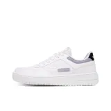 бело-черный