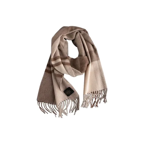 Lagur Wool Knit Шарфы Унисекс