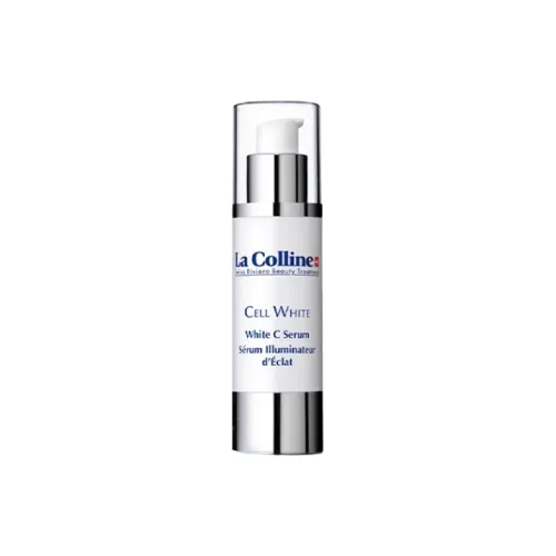 LA COLLINE Осветляющий Эссенция с Витамином C 30 мл