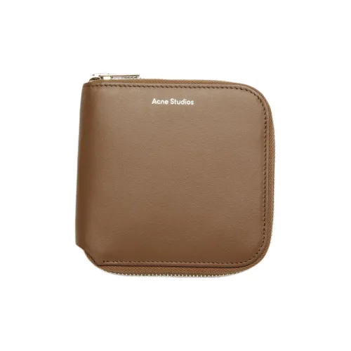 ACNE STUDIOS Женские кошельки
