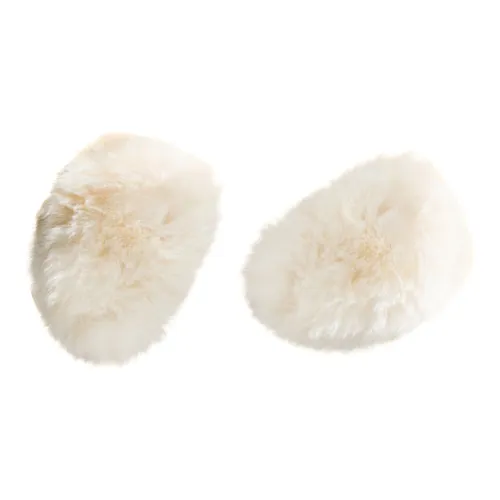 Youyoulan Акрил + Полиэстер Наушники-подвески Женские