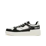 Чёрный Сливочный