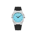 Дофаминовая одежда, синего цвета