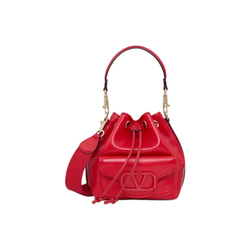 Valentino Locò Сумки Женские