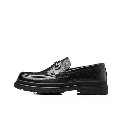 GZZ Лоферы Мужские