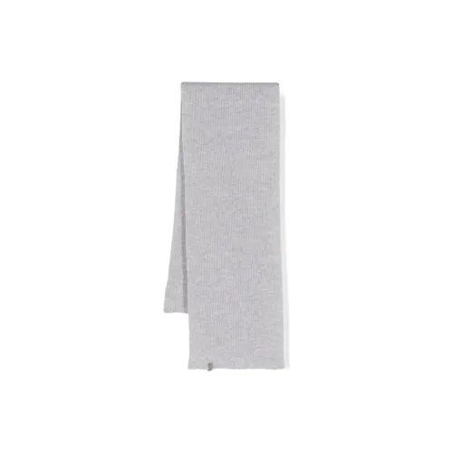 Brunello Cucinelli Кашемир Вязаные шарфы Kids