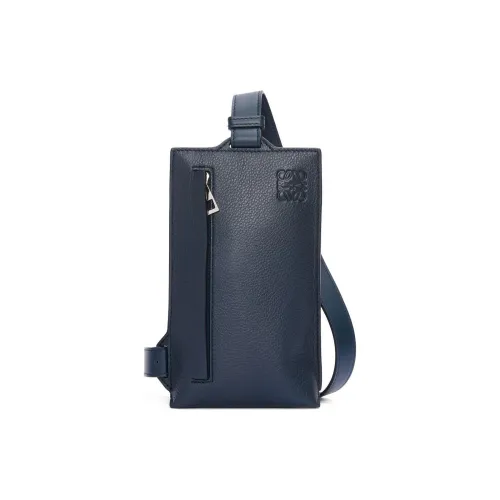 LOEWE Совместное издание Сумки через плечо Мужской