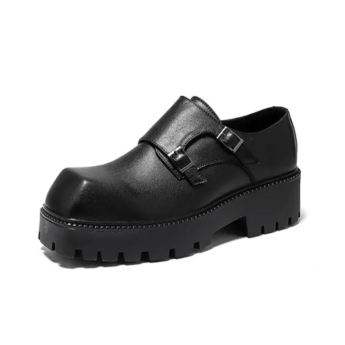 Cachiotti Casual Мужской Черный