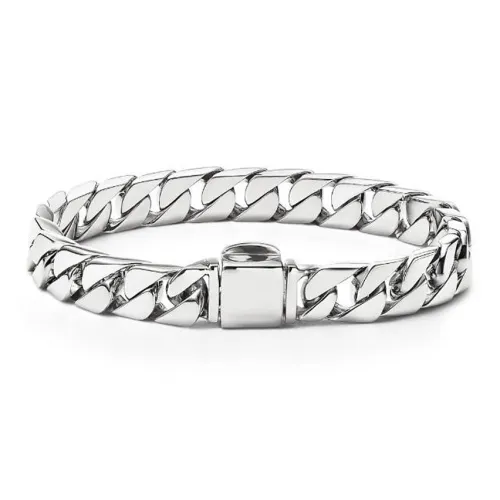 TIFFANY & CO. Серебряные браслеты для женщин