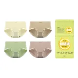 4 шт = Кожа + Кофе + Зеленый + Фиолетовый