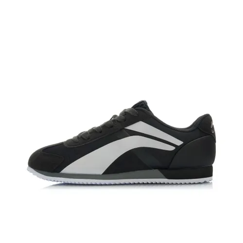 LINING Беговые кроссовки Low Top Мужские