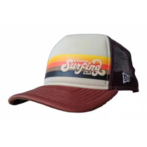 New Era Хлопковые кепки унисекс разноцветные