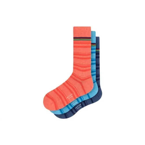 Paul Smith Мужские носки до колена