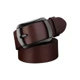 Темно-кофейный