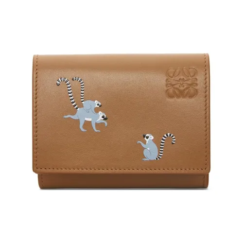 LOEWE Женские кошельки