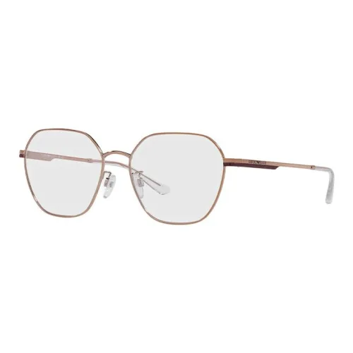 EMPORIO ARMANI Металл Нерегулярная форма Оправы для очков Женские