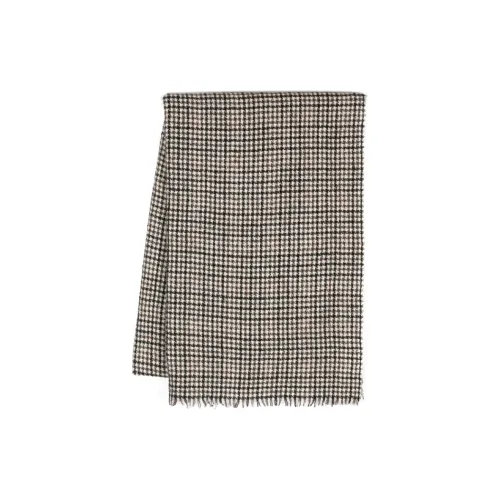 Brunello Cucinelli Вязаные шарфы Женские