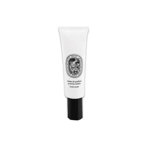 Diptyque Tiptiq Hand Крем Мыло Аромат Уменьшение мелких морщин Увлажнение Устойчивость к морщинам Ароматическое Увлажнение 45 мл