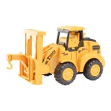 [Строительство Транспорт Коллекция] Пресс-Операционный Журавль