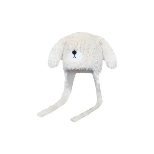 J W Акриловые Шапки-бини Женские