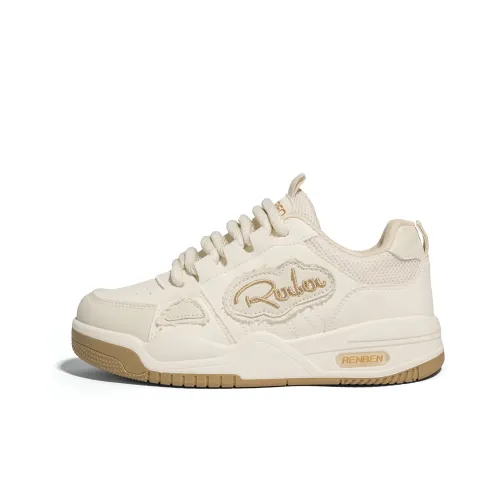 Humanism 1986 Низкие кроссовки для скейтбординга женские