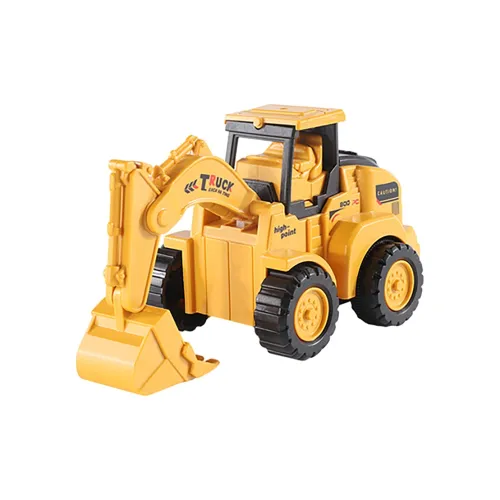 BIG TAYLOR Инерция, Задняя часть для натяжения & Glider Игрушки