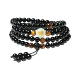 Браслет Зодиак 8 мм (Зодиак Свинья)