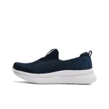 Чернильно-синий