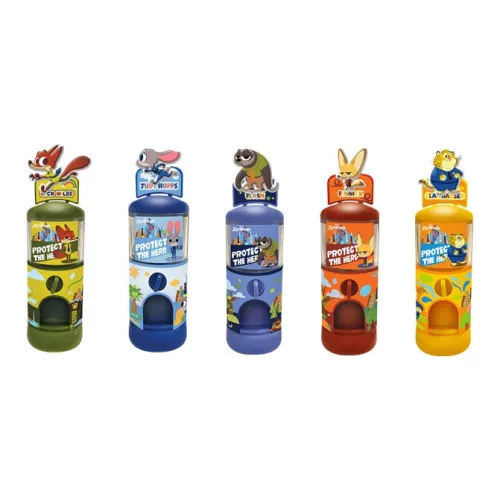 LIOH TOY Слепые коробки