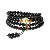 Браслет Зодиак 8 мм (Зодиак Собака)