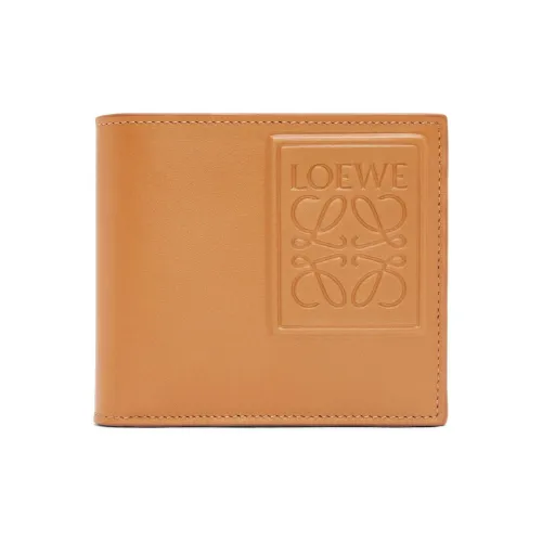 LOEWE Совместное издание Кошельки Мужской