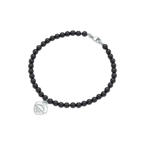 TIFFANY & CO. Браслеты Женские