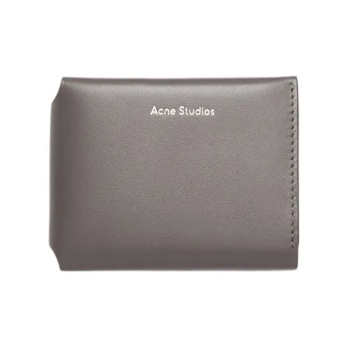 ACNE STUDIOS Кошельки Мужской