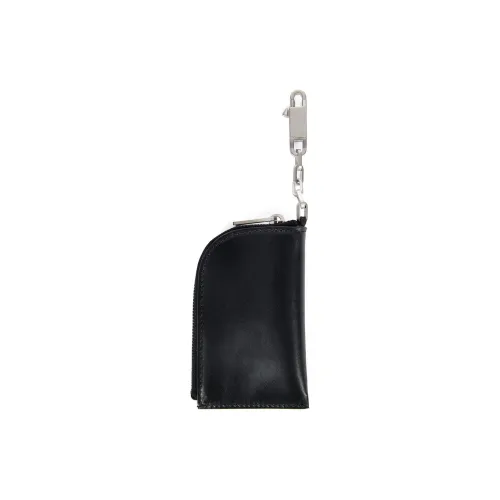 RICK OWENS Кошельки Мужской