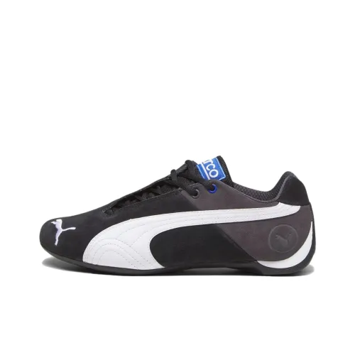 SPARCO X PUMA Будущее Устойчивый к истиранию Низкий Топ Casual Мужской Темно-угольный